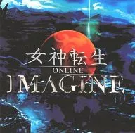 女神転生 ONLINE IMAGINE MUSIC DISC