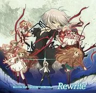 サイキックラバー / Rewrite Rewrite 2nd Opening Theme ~ゲーム「Rewrite」主題歌