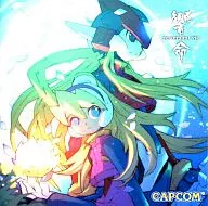 ロックマンゼロコレクション サウンドトラック 響命 -resonnant vie