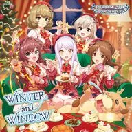 「アイドルマスター シンデレラガールズ」 THE IDOLM＠STER CINDERELLA MASTER WINTER and WINDOW