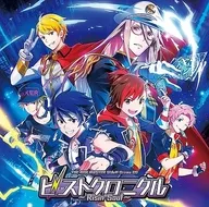 アイドルマスター SideM ドラマCD「ビーストクロニクル ～Risin’ Soul～」