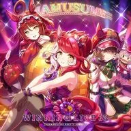 ウマ娘 プリティダービー Winning Live