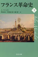 <<ヨーロッパ史・西洋史>> フランス革命史 下