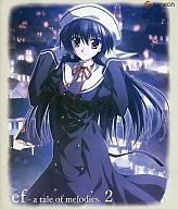 ef - a tale of melodies.2 Blu-ray Disc