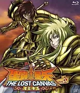 聖闘士星矢 THE LOST CANVAS 冥王神話 VOL.2