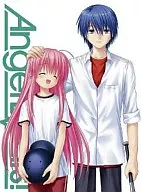 Angel Beats! 第5巻[完全生産限定版]