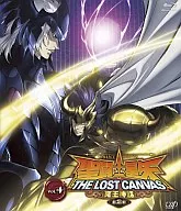 聖闘士星矢 THE LOST CANVAS 冥王神話 ＜第2章＞ Vol.4