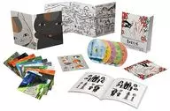 夏目友人帳 Blu-ray Disc BOX [完全生産限定版]