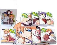 まよチキ! 初回限定版 BOX付き全6巻セット