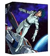 機動戦士Zガンダム 劇場版 Blu-ray BOX[期間限定]