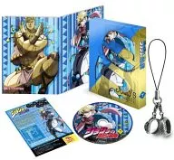 ランクB)ジョジョの奇妙な冒険 Vol.7[初回限定版]