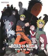 ROAD TO NINJA -NARUTO THE MOVIE-[通常版]