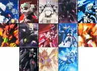 機動戦士ガンダムAGE 豪華版(初回限定生産) 全13巻セット