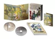 OVA版「ロードス島戦記」 デジタルリマスター Blu-ray BOX