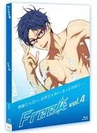 Free! 4 [初回版]