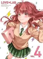 恋愛ラボ 4[完全生産限定版]