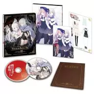 機巧少女は傷つかない Vol.3 [初回生産版]