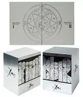 Fate/Zero Blu-ray Disc Box 全2BOXセット(アニメイト特典：収納BOX付)