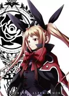 BLAZBLUE ALTER MEMORY 第4巻[初回限定生産版]