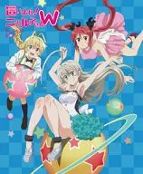 這いよれ!ニャル子さんW Blu-ray BOX [初回版]