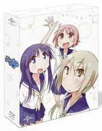 ゆゆ式 Blu-ray BOX [初回限定生産]