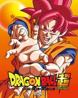 ドラゴンボール超 Blu-ray BOX 1