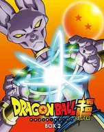 ドラゴンボール超 Blu-ray BOX 2