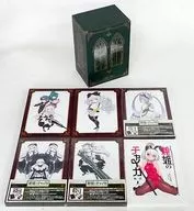 棺姫のチャイカ AVENGING BATTLE 初回版 BOX付き全5巻セット