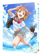 ラブライブ!サンシャイン!! 第1巻 [特装限定版]