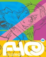 FLCL Blu-ray BOX