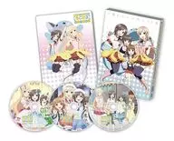 普通の女子校生が【ろこどる】やってみた。Blu-ray BOX