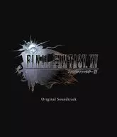 FINAL FANTASY XV Original Soundtrack [通常版]