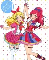 アイカツ! 2ndシーズン Blu-ray BOX 1
