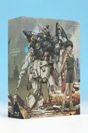 新機動戦記ガンダムW Blu-ray Box 1 [特装限定版]