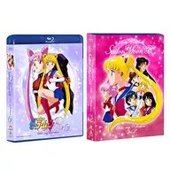 美少女戦士セーラームーンR Blu-ray COLLECTION 2[初回生産限定版]