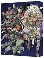 幽☆遊☆白書 25th Anniversary Blu-ray BOX 魔界編 [特装限定版]