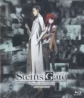 STEINS;GATE コンプリート Blu-ray BOX スタンダードエディション 