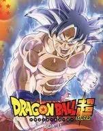 ドラゴンボール超 Blu-ray BOX11