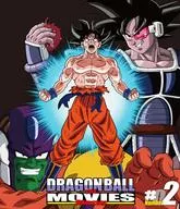 DRAGON BALL THE MOVIES ♯02