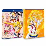 美少女戦士セーラームーンSuperS Blu-ray COLLECTION VOL.1 [初回生産限定版]