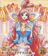 ONE PIECE ワンピース 19THシーズン ホールケーキアイランド編 PIECE.26