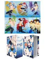 Free!-Dive to the Future- 初回版 全6巻セット(TSUTAYA全巻収納BOX付き)