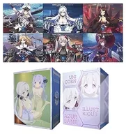 アズールレーン 初回生産限定版 全6巻セット(ゲーマーズ全巻収納BOX付き)