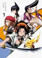 SHAMAN KING Blu-ray BOX 1 [初回生産限定版]