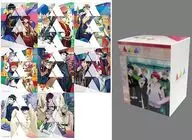 A3! 初回生産限定版 全8巻セット(HMV全巻収納BOX付き)