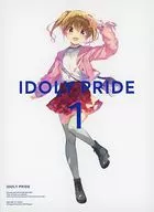 IDOLY PRIDE 第1巻 [完全生産限定盤]