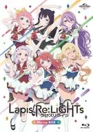 Lapis Re：LiGHTs Blu-ray BOX