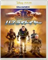 バズ・ライトイヤー MovieNEX