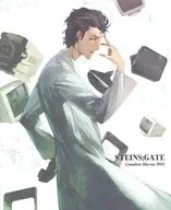 不備有)STEINS;GATE コンプリート Blu-ray BOX(状態：三方背BOXに難有り)
