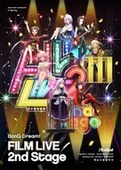 不備有)劇場版「BanG Dream! FILM LIVE 2nd Stage」 [初回生産版](状態：ジャケットデザインステッカー欠品)